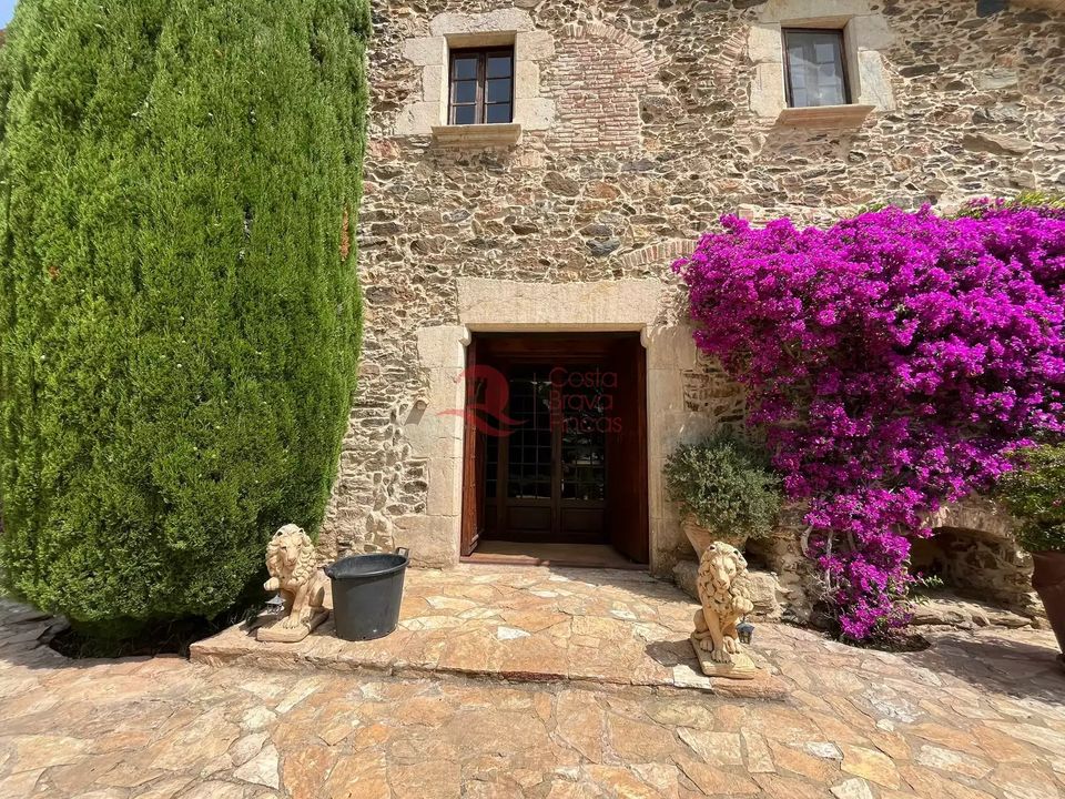 Villa i Vall-Llobrega, Gerona - foto 5