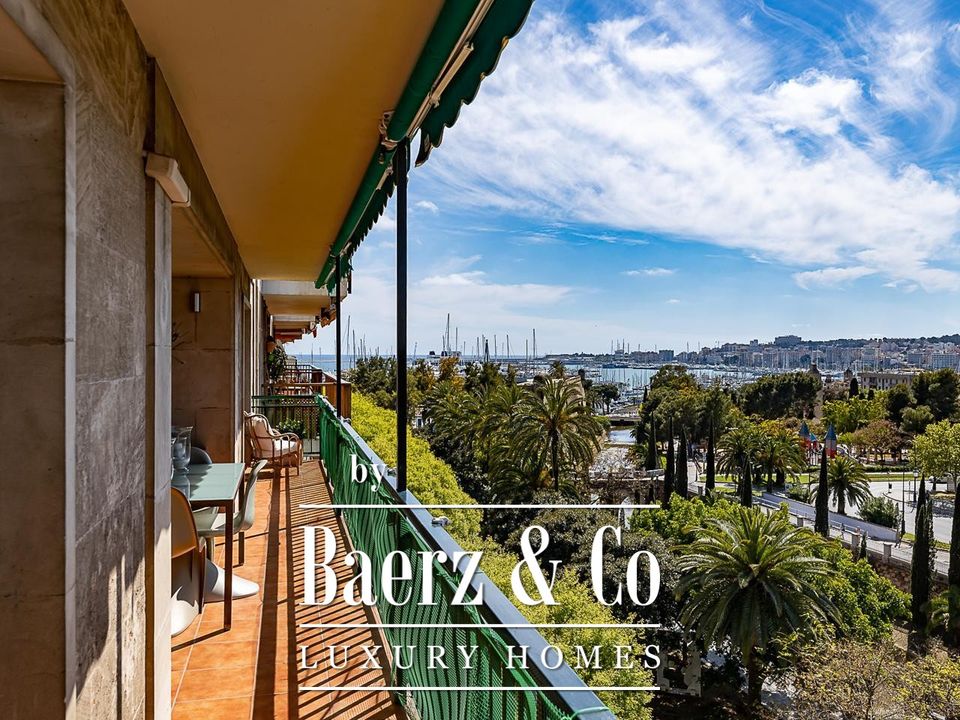 Villa i Palma De Mallorca, Mallorca - foto 2