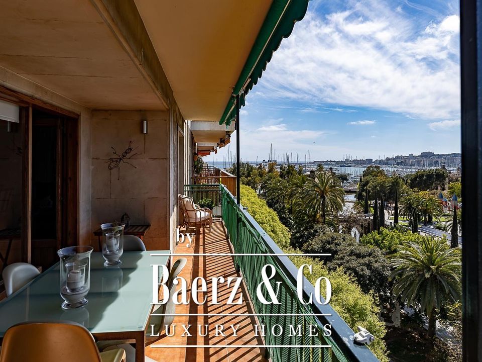 Villa i Palma De Mallorca, Mallorca - foto 3