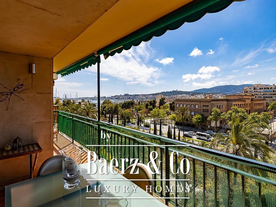 Villa i Palma De Mallorca, Mallorca - foto 4