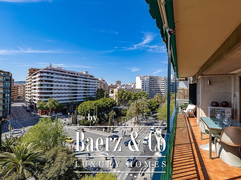 Villa i Palma De Mallorca, Mallorca - foto 5