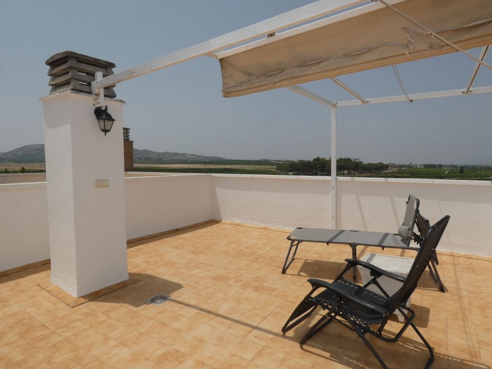 Lejlighed i Algorfa, Alicante - foto 1
