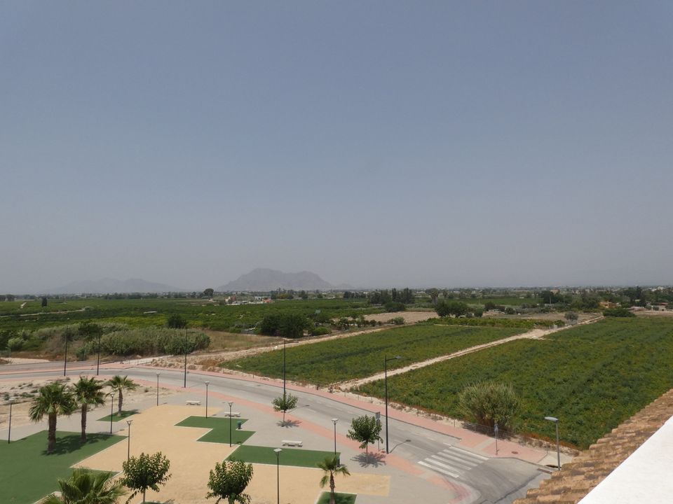 Lejlighed i Algorfa, Alicante - foto 2