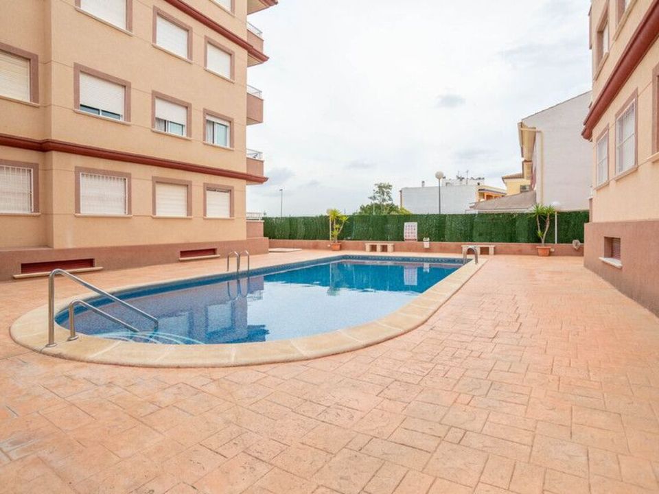 Lejlighed i Algorfa, Alicante - foto 3