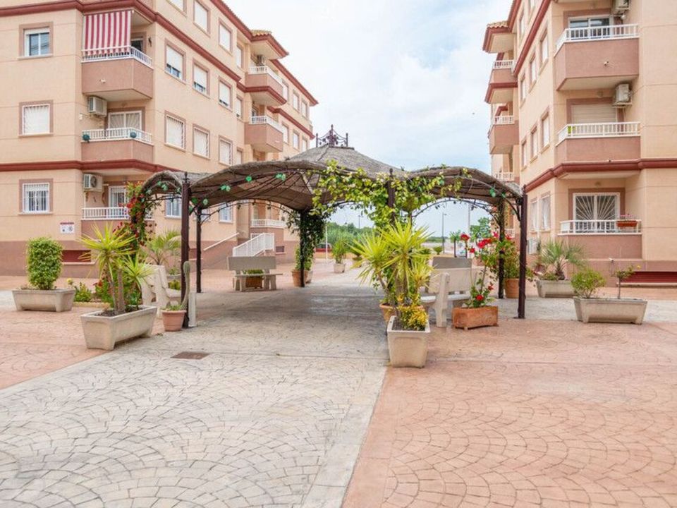 Lejlighed i Algorfa, Alicante - foto 4