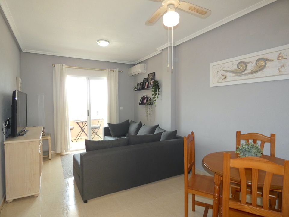 Lejlighed i Algorfa, Alicante - foto 5