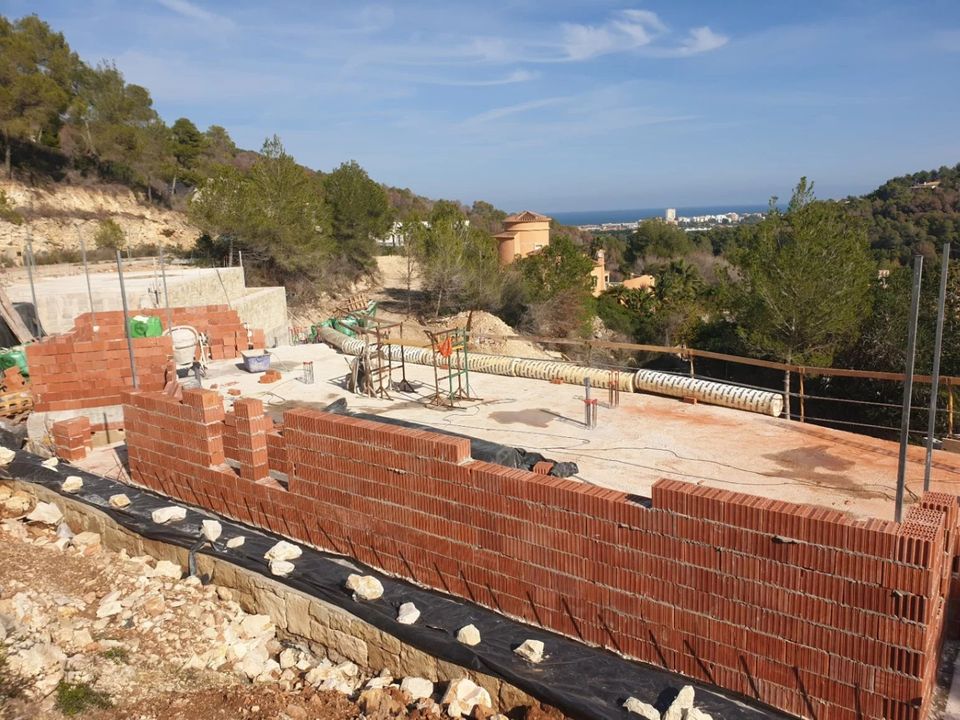Villa i Javea, Alicante - foto 2