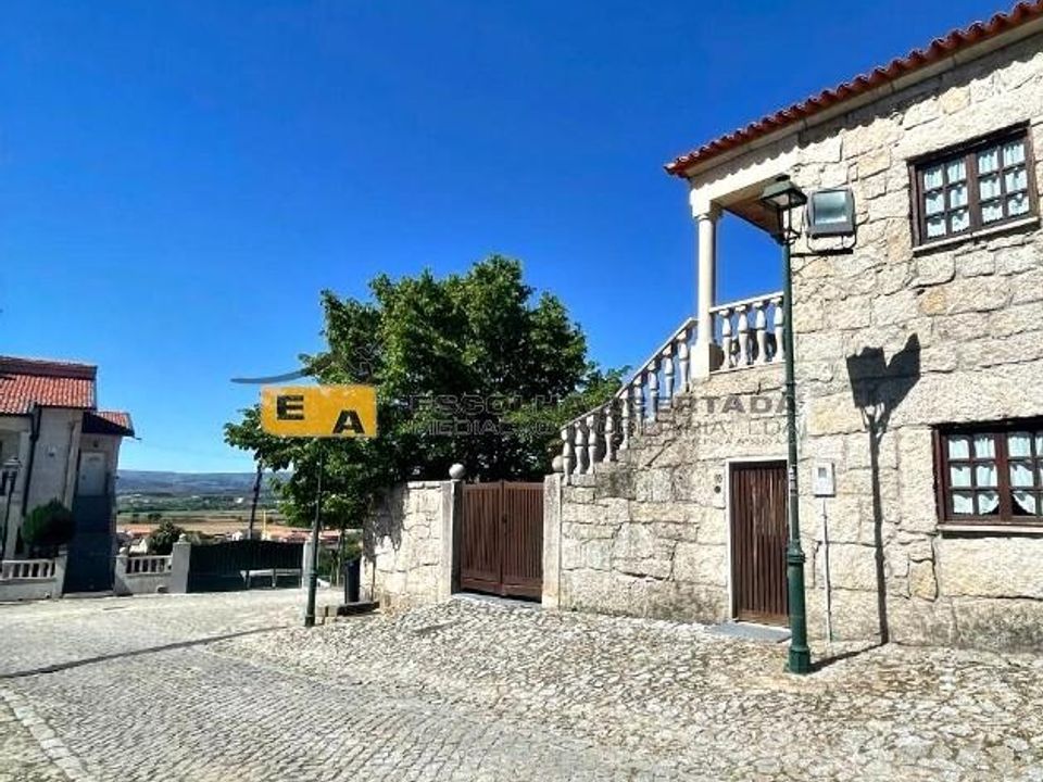 Byhus i Chaves, Vila Real - foto 1