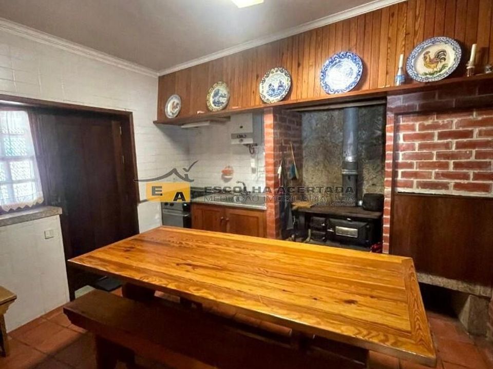 Byhus i Chaves, Vila Real - foto 4