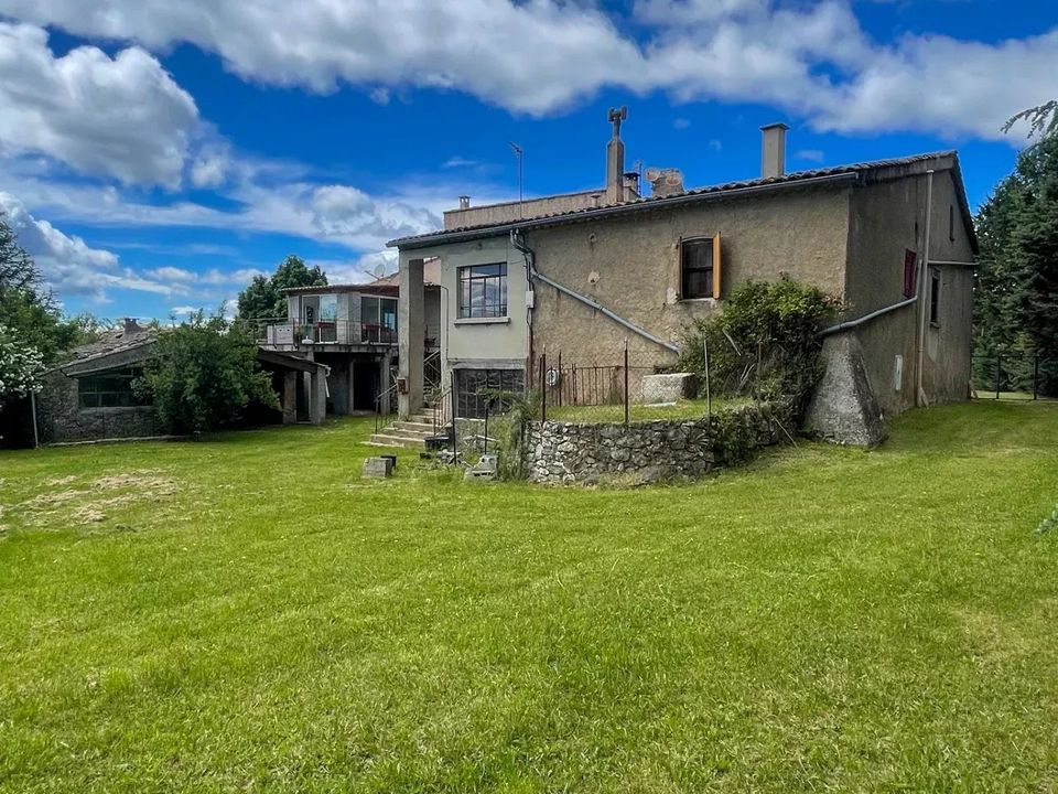 Apartamento en Saint-Trinit, Vaucluse - foto 4