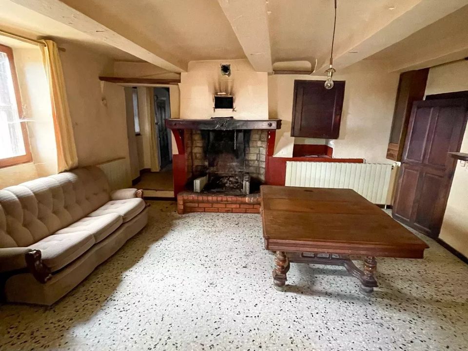 Apartamento en Saint-Trinit, Vaucluse - foto 5