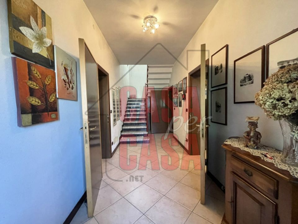 Villa i Villa Estense, Padua - foto 1