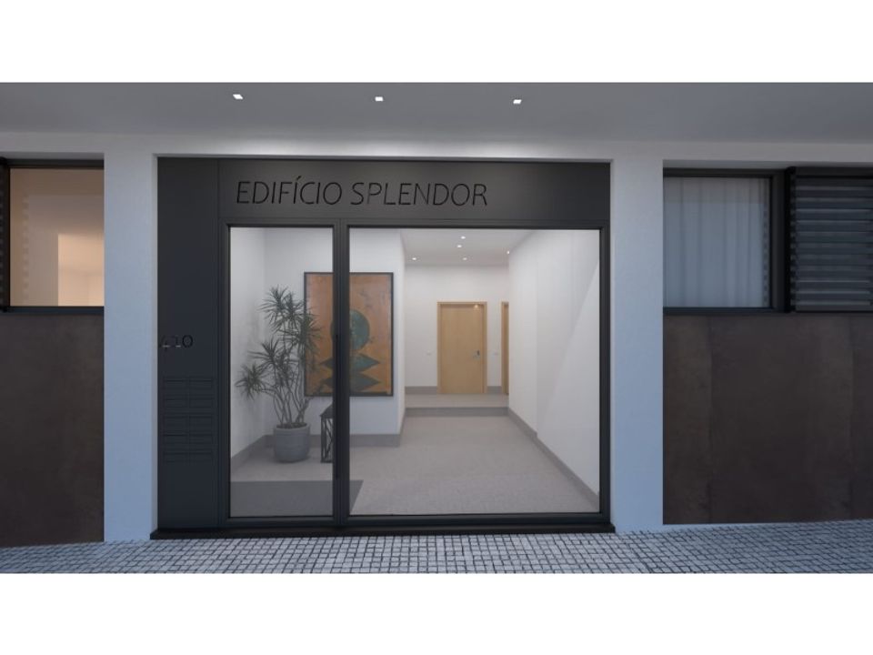 Lejlighed i Felgueiras, Porto - foto 3