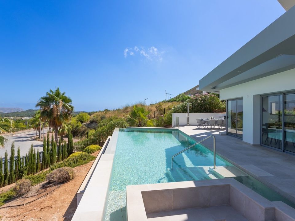 Villa i Javea, Alicante - foto 3