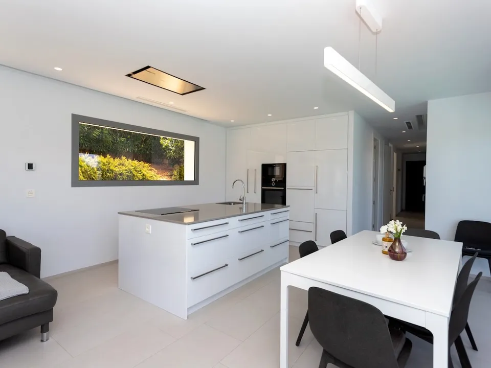 Villa i Javea, Alicante - foto 5