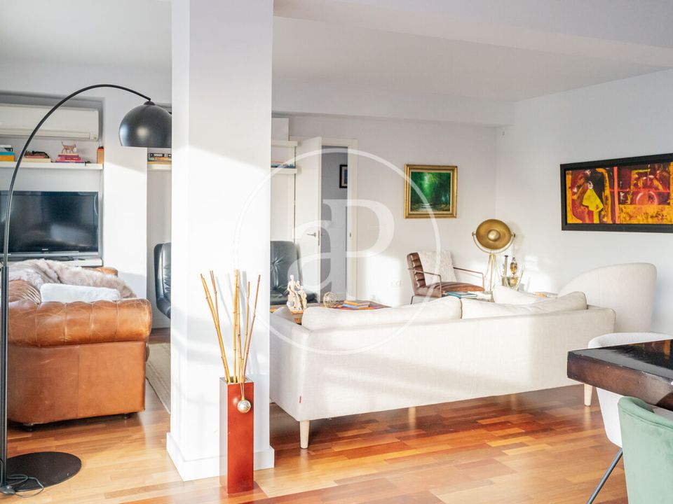 Leilighet i Madrid, Madrid - bilde 4