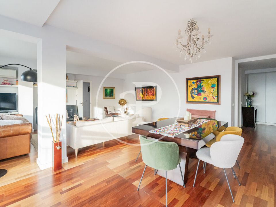 Leilighet i Madrid, Madrid - bilde 5