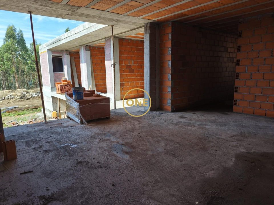Byhus i Barcelos, Braga - foto 4