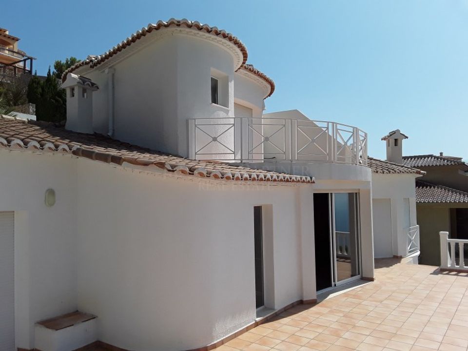 Villa i Altea, Alicante - foto 3