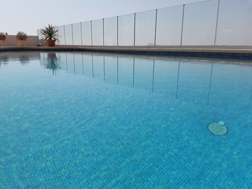 Villa i Altea, Alicante - foto 5