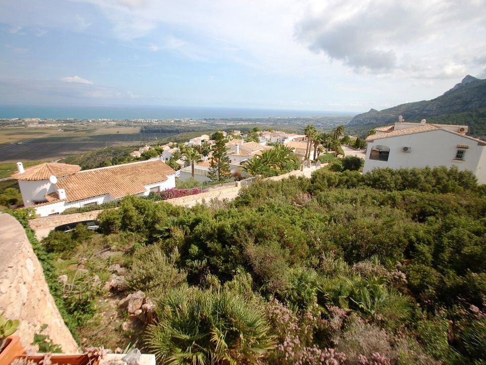 Grond in Monte Pego, Alicante - foto 2