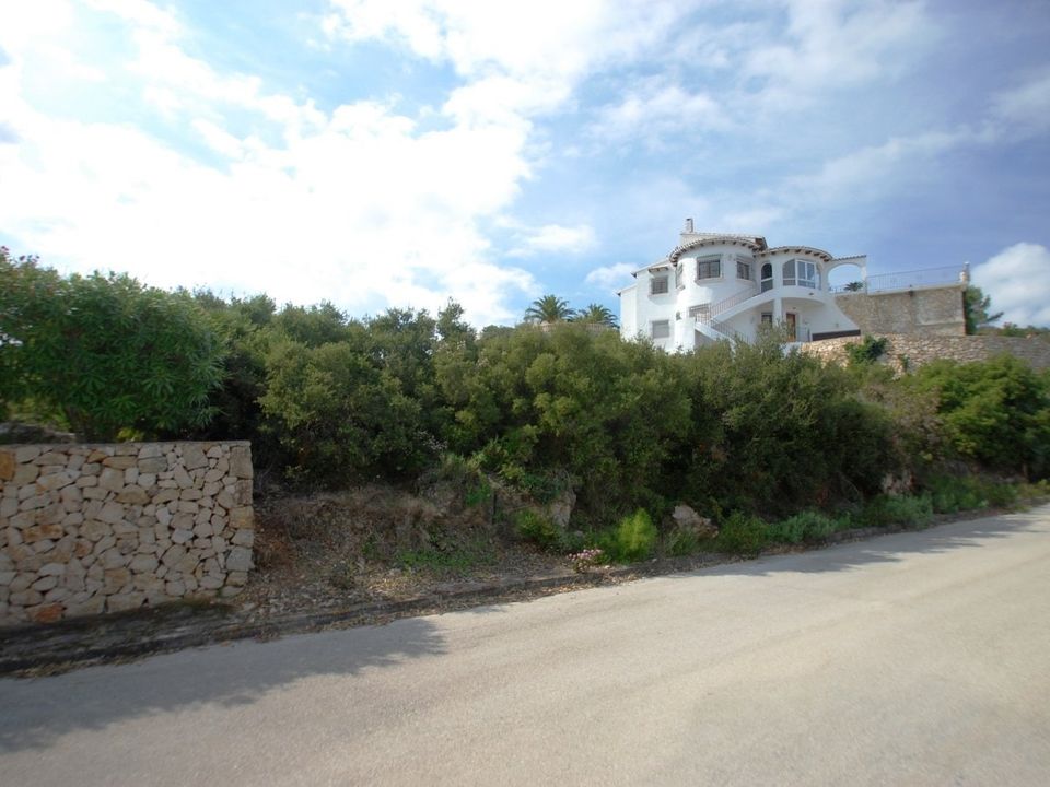 Grond in Monte Pego, Alicante - foto 3