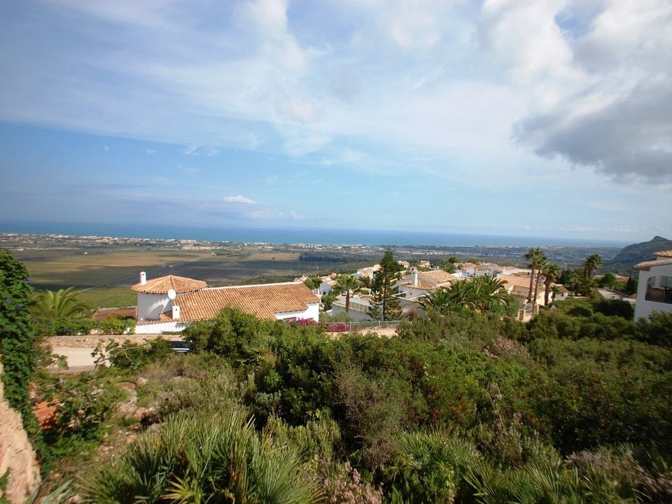 Grond in Monte Pego, Alicante - foto 4