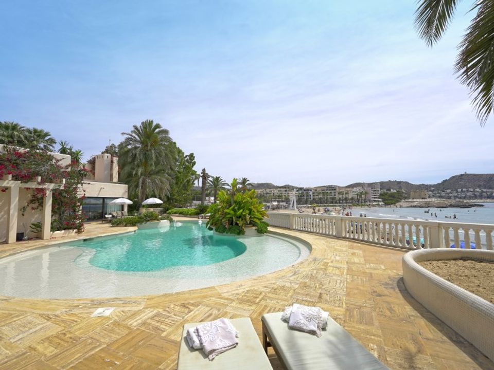 Villa i Moraira, Alicante - foto 3