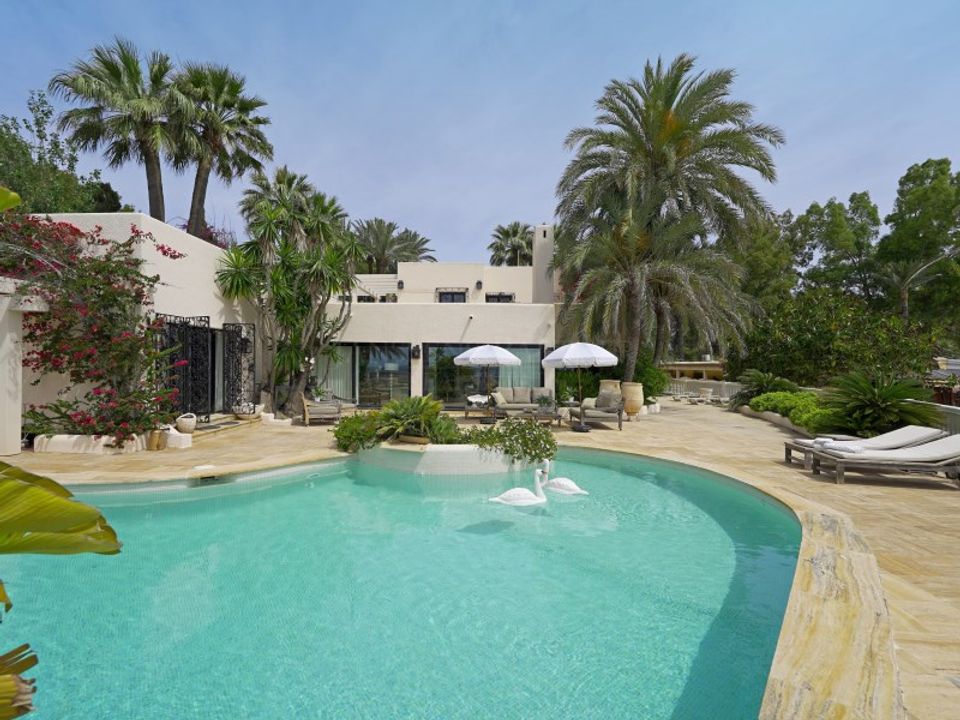 Villa i Moraira, Alicante - foto 5