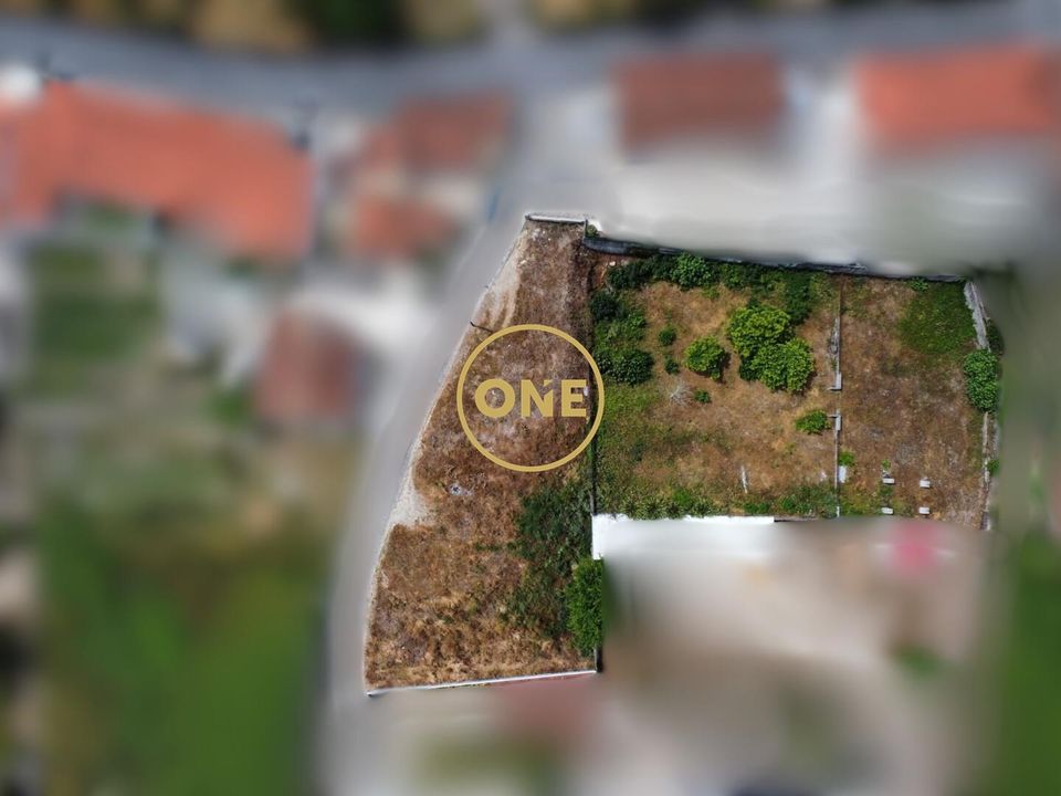 Helårsgrund i Pacos de Ferreira, Porto - foto 3