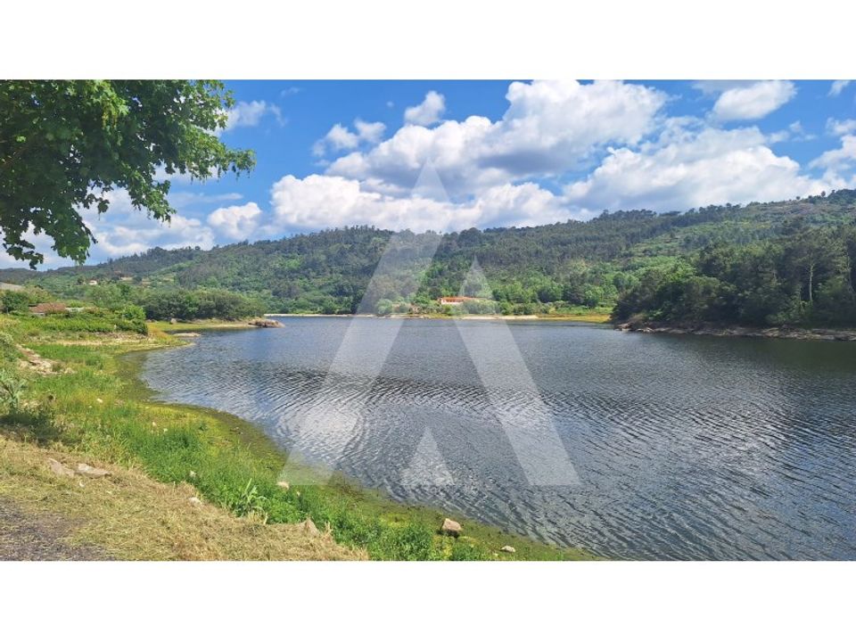 Helårsgrund i Viseu, Viseu - foto 4