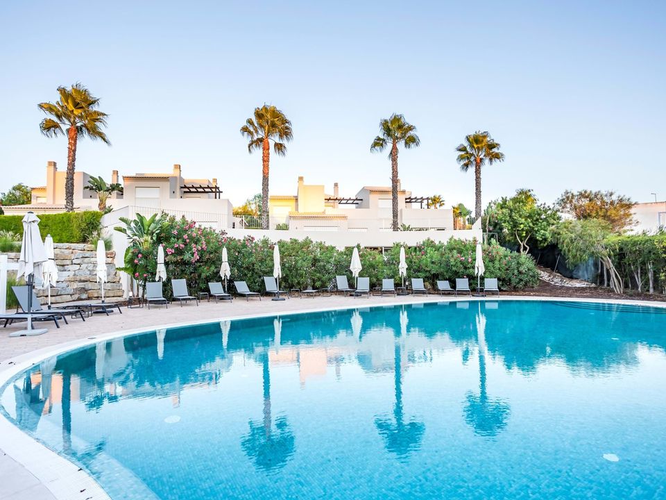 Villa i Carvoeiro, Faro - foto 1