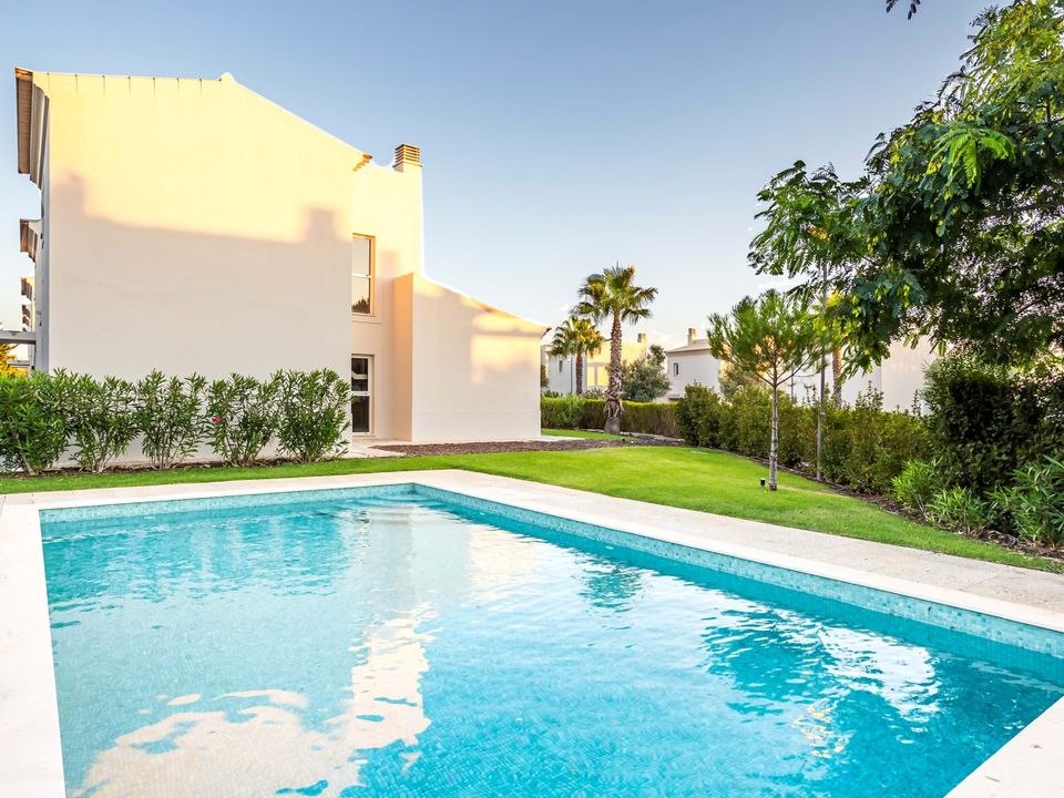 Villa i Carvoeiro, Faro - foto 4