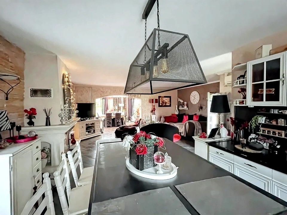Villa i La Chevrolière, Loire-Atlantique - foto 4