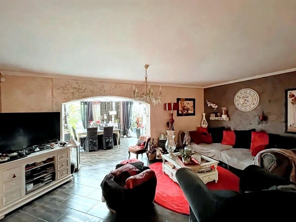 Villa i La Chevrolière, Loire-Atlantique - foto 5