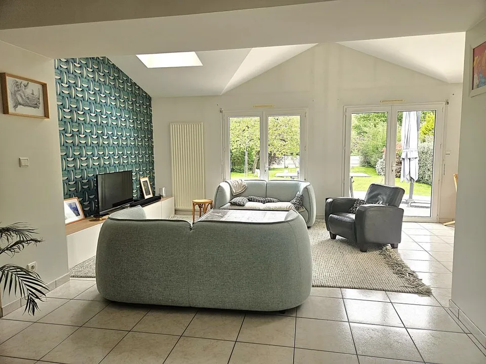 Villa en Cholet, Maine-et-Loire - foto 2