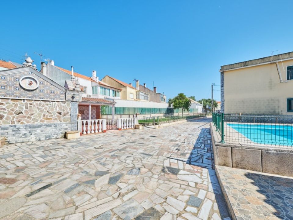 Villa i Amora, Setubal - foto 2