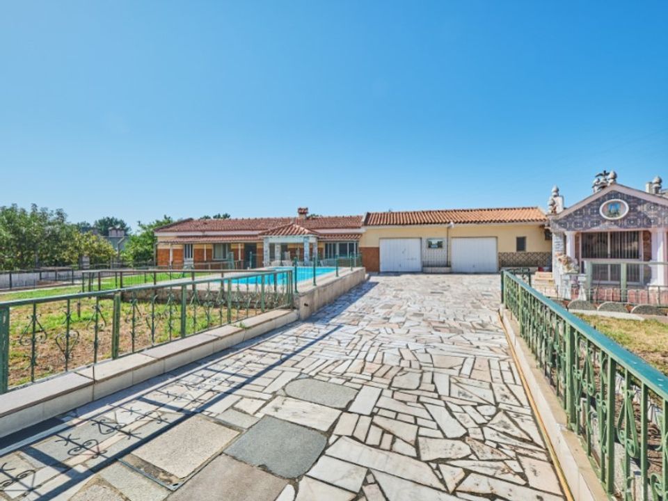 Villa i Amora, Setubal - foto 3
