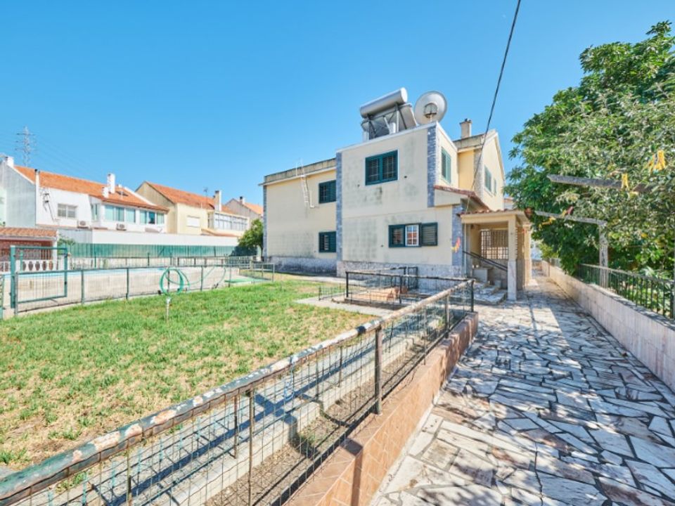 Villa i Amora, Setubal - foto 4