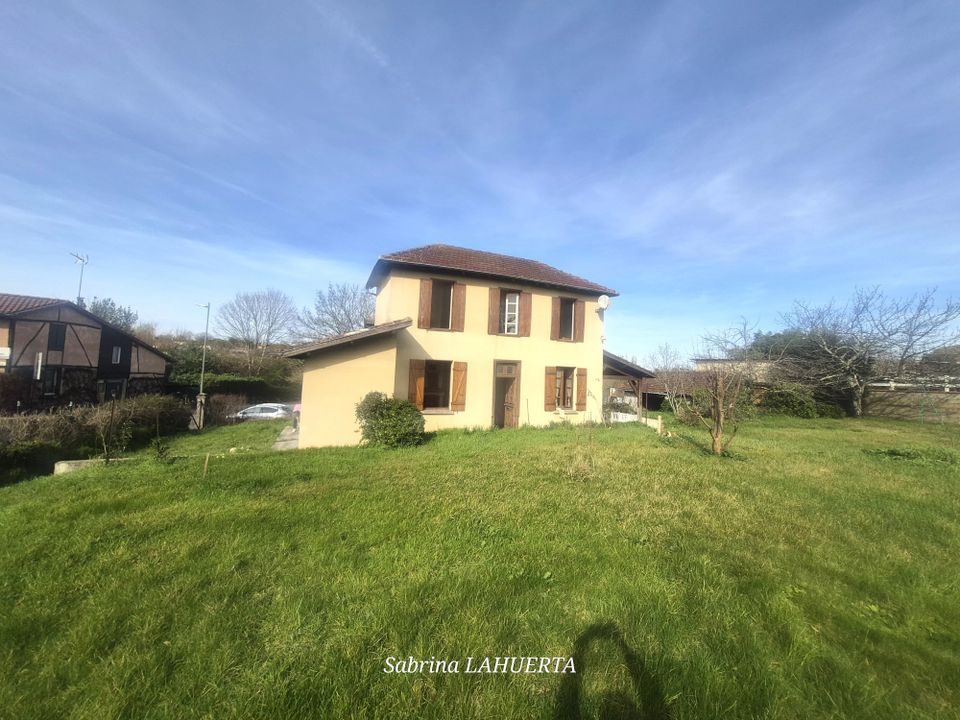 Villa i Eauze, Gers - foto 1