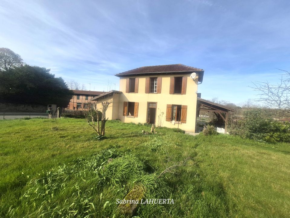 Villa i Eauze, Gers - foto 2