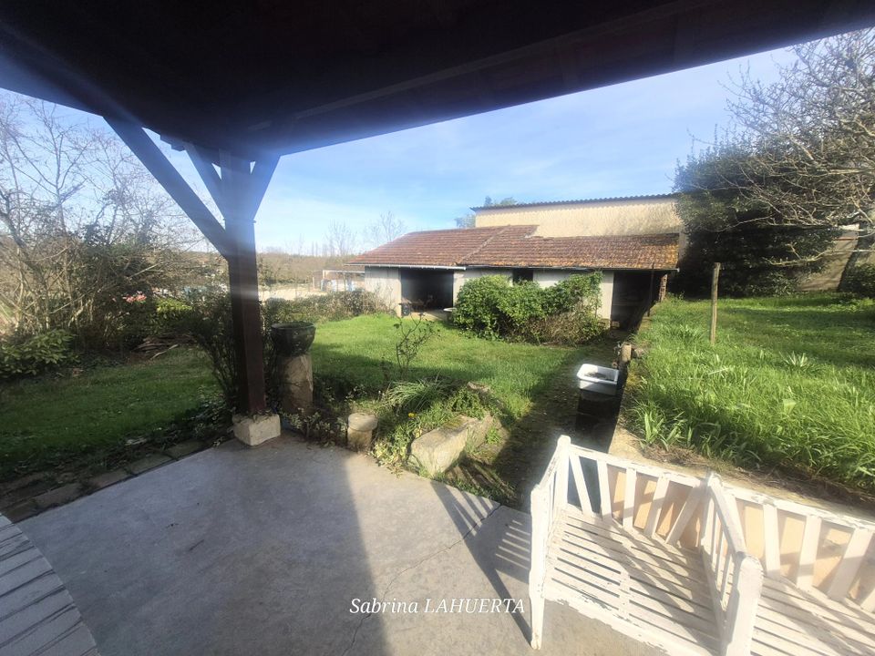 Villa i Eauze, Gers - foto 3
