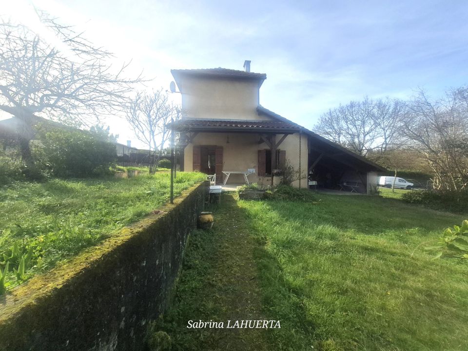 Villa i Eauze, Gers - foto 4