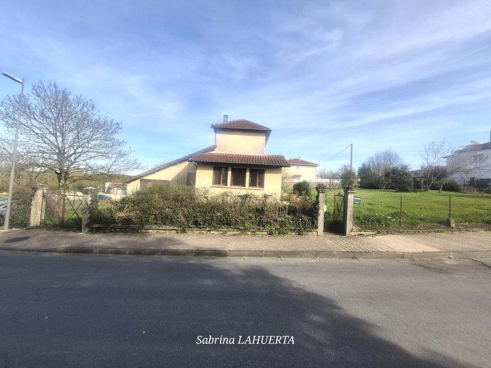 Villa i Eauze, Gers - foto 5