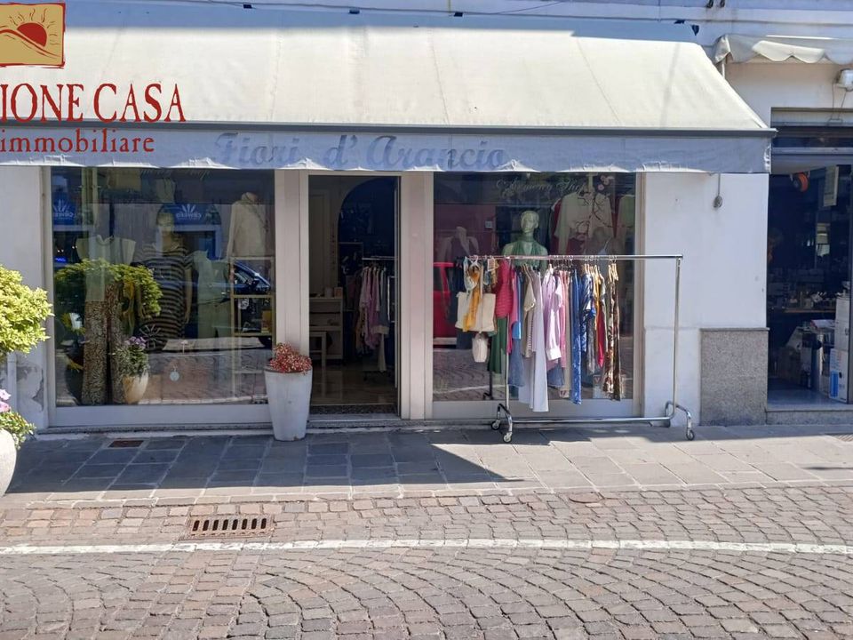 Erhvervsejendom i Monfalcone, Gorizia - foto 1