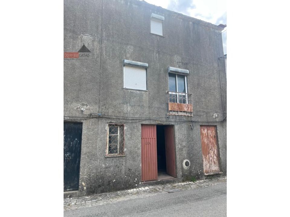 Byhus i Coimbra, Coimbra - foto 2