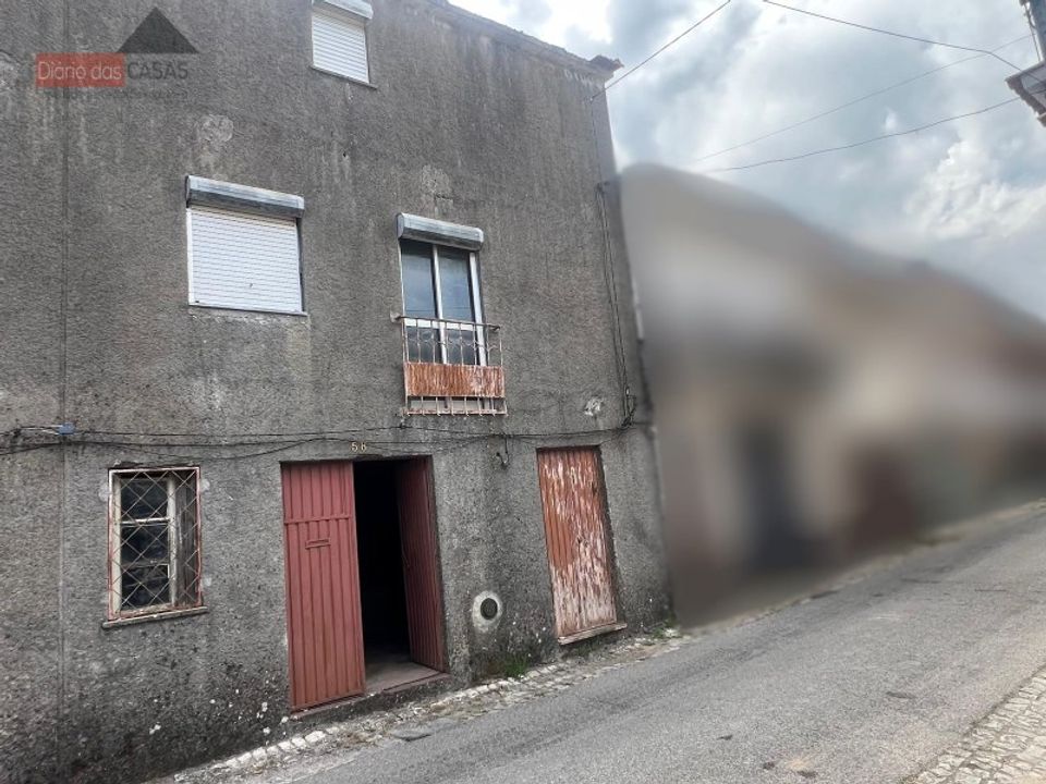 Byhus i Coimbra, Coimbra - foto 1