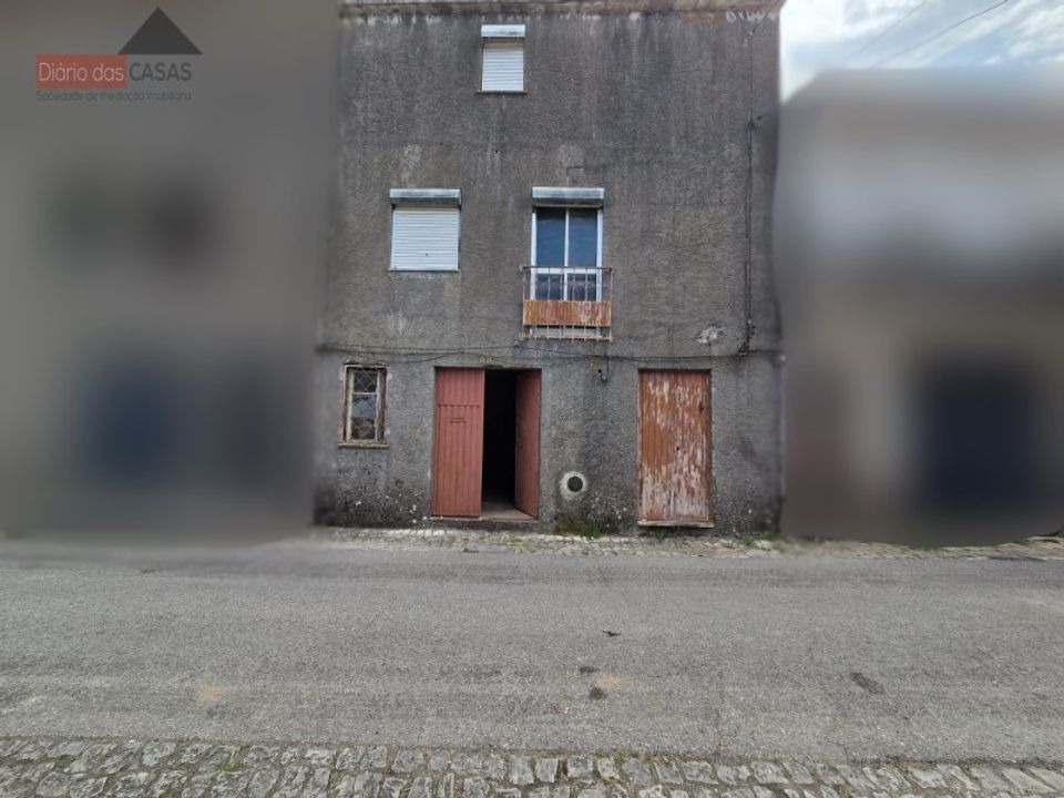 Byhus i Coimbra, Coimbra - foto 4