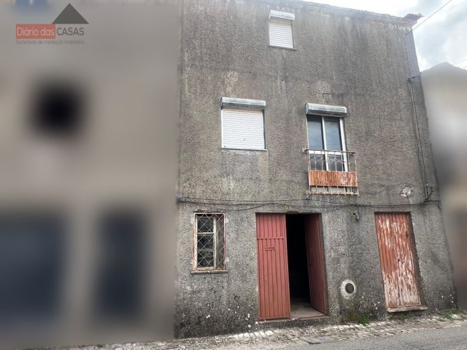 Byhus i Coimbra, Coimbra - foto 3
