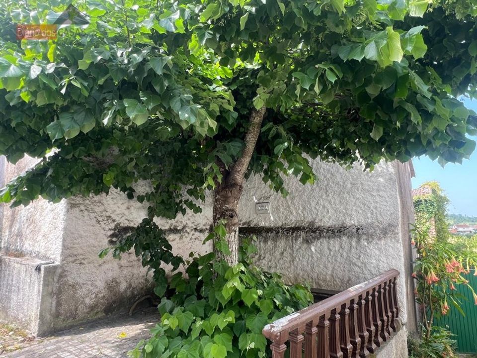 Byhus i Coimbra, Coimbra - foto 5